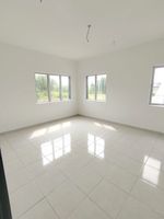 Photo 4232 of Double Storey Terrace at Meru Kapar Setia Alam, Leasehold open title