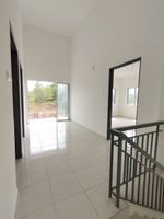 Photo 4233 of Double Storey Terrace at Meru Kapar Setia Alam, Leasehold open title