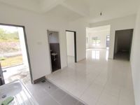 Photo 4235 of Double Storey Terrace at Meru Kapar Setia Alam, Leasehold open title