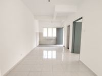 Photo 4240 of Double Storey Terrace at Meru Kapar Setia Alam, Leasehold open title