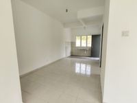 Photo 4241 of Double Storey Terrace at Meru Kapar Setia Alam, Leasehold open title