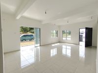 Photo 4242 of Double Storey Terrace at Meru Kapar Setia Alam, Leasehold open title