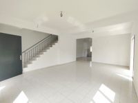 Photo 4244 of Double Storey Terrace at Meru Kapar Setia Alam, Leasehold open title