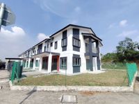 Photo 4250 of Double Storey Terrace at Meru Kapar Setia Alam, Leasehold open title