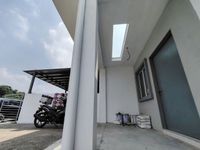 Photo 4252 of Double Storey Terrace at Meru Kapar Setia Alam, Leasehold open title