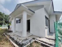 Photo 4253 of Double Storey Terrace at Meru Kapar Setia Alam, Leasehold open title