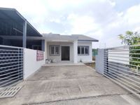 Photo 4274 of Double Storey Terrace at Meru Kapar Setia Alam, Leasehold open title