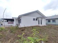 Photo 4275 of Double Storey Terrace at Meru Kapar Setia Alam, Leasehold open title