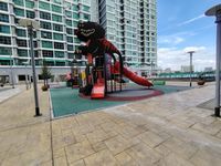 Photo 4304 of SOHO at Vista Alam, Shah Alam