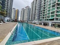 Photo 4305 of SOHO at Vista Alam, Shah Alam