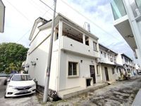 Photo 4309 of End Lot Terrace at Bandar Puteri Klang, Kerongsang