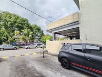 Photo 4310 of End Lot Terrace at Bandar Puteri Klang, Kerongsang