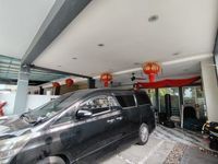 Photo 4312 of End Lot Terrace at Bandar Puteri Klang, Kerongsang