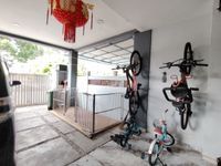 Photo 4313 of End Lot Terrace at Bandar Puteri Klang, Kerongsang