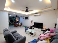 Photo 4315 of End Lot Terrace at Bandar Puteri Klang, Kerongsang