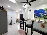 Photo 4319 of End Lot Terrace at Bandar Puteri Klang, Kerongsang