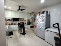 Photo 4321 of End Lot Terrace at Bandar Puteri Klang, Kerongsang