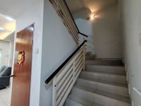 Photo 4323 of End Lot Terrace at Bandar Puteri Klang, Kerongsang