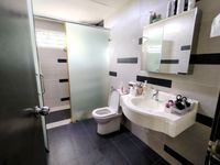 Photo 4325 of End Lot Terrace at Bandar Puteri Klang, Kerongsang