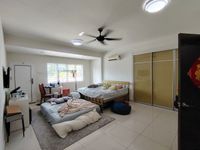 Photo 4326 of End Lot Terrace at Bandar Puteri Klang, Kerongsang