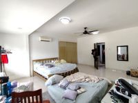 Photo 4327 of End Lot Terrace at Bandar Puteri Klang, Kerongsang