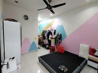 Photo 4328 of End Lot Terrace at Bandar Puteri Klang, Kerongsang