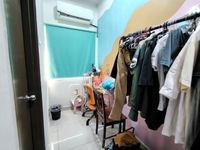 Photo 4330 of End Lot Terrace at Bandar Puteri Klang, Kerongsang