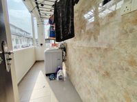 Photo 4331 of End Lot Terrace at Bandar Puteri Klang, Kerongsang