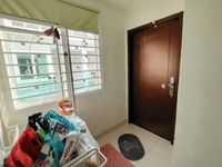 Photo 4333 of End Lot Terrace at Bandar Puteri Klang, Kerongsang