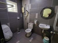 Photo 4334 of End Lot Terrace at Bandar Puteri Klang, Kerongsang