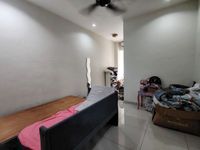 Photo 4335 of End Lot Terrace at Bandar Puteri Klang, Kerongsang