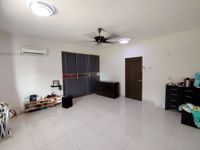 Photo 4338 of End Lot Terrace at Bandar Puteri Klang, Kerongsang