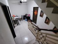 Photo 4341 of End Lot Terrace at Bandar Puteri Klang, Kerongsang