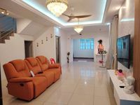 Photo 4344 of Corner Terrace 2 Storey at Rentak Perdana, Puncak Alam