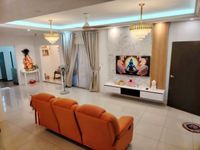 Photo 4345 of Corner Terrace 2 Storey at Rentak Perdana, Puncak Alam