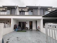 Photo 4381 of Terrace at The Palm Hillpark Puncak Alam, Bumi Lot, Puncak Alam