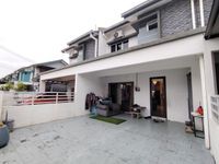 Photo 4382 of Terrace at The Palm Hillpark Puncak Alam, Bumi Lot, Puncak Alam