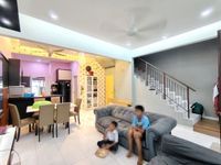 Photo 4383 of Terrace at The Palm Hillpark Puncak Alam, Bumi Lot, Puncak Alam