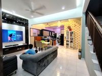 Photo 4384 of Terrace at The Palm Hillpark Puncak Alam, Bumi Lot, Puncak Alam