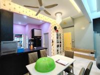 Photo 4385 of Terrace at The Palm Hillpark Puncak Alam, Bumi Lot, Puncak Alam