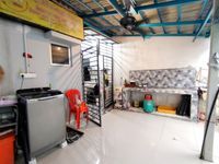 Photo 4389 of Terrace at The Palm Hillpark Puncak Alam, Bumi Lot, Puncak Alam