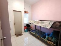 Photo 4392 of Terrace at The Palm Hillpark Puncak Alam, Bumi Lot, Puncak Alam