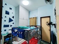 Photo 4394 of Terrace at The Palm Hillpark Puncak Alam, Bumi Lot, Puncak Alam