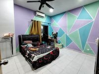 Photo 4395 of Terrace at The Palm Hillpark Puncak Alam, Bumi Lot, Puncak Alam