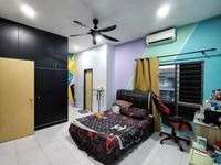 Photo 4396 of Terrace at The Palm Hillpark Puncak Alam, Bumi Lot, Puncak Alam