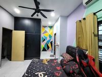 Photo 4397 of Terrace at The Palm Hillpark Puncak Alam, Bumi Lot, Puncak Alam