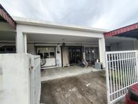 Photo 4431 of Land at Pulau Indah Klang, Teres Setingkat Jalan Dato Hormat