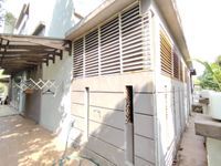 Photo 4451 of 2.5 Storey Terrace End Lot at Presint 16 Putrajaya, Freehold