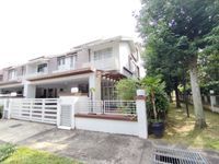 Photo 4454 of 2.5 Storey Terrace End Lot at Presint 16 Putrajaya, Freehold
