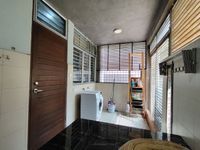 Photo 4455 of 2.5 Storey Terrace End Lot at Presint 16 Putrajaya, Freehold